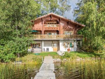 Фото Дома для отпуска Holiday Home Koivuranta г. Kylmälä 1