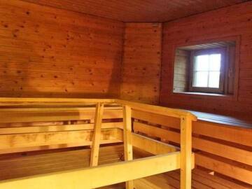 Фото номера Дом для отпуска Дома для отпуска Holiday Home Koivuranta г. Kylmälä 46