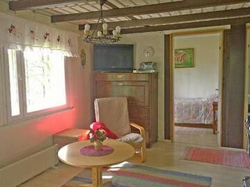 Фото номера Дом для отпуска Дома для отпуска Holiday Home Artturin mökki г. Kylmälä 68