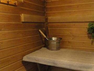 Фото номера Дом для отпуска Дома для отпуска Holiday Home Artturin mökki г. Kylmälä 38
