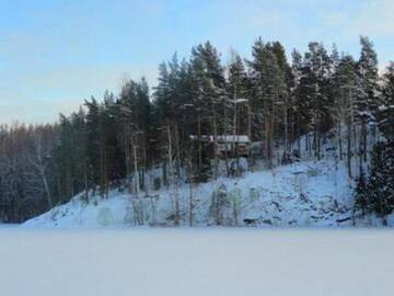 Фотографии Дома для отпуска Holiday Home Artturin mökki г. Kylmälä (Финляндия) №5 Фото Дома для отпуска Holiday Home Artturin mökki г. Kylmälä 5