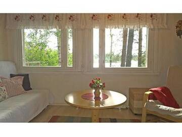Фото номера Дом для отпуска Дома для отпуска Holiday Home Artturin mökki г. Kylmälä 40