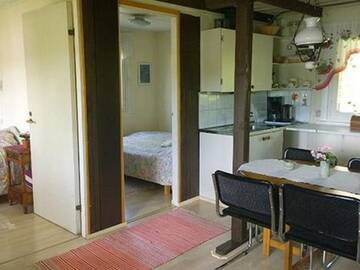 Фото номера Дом для отпуска Дома для отпуска Holiday Home Artturin mökki г. Kylmälä 47