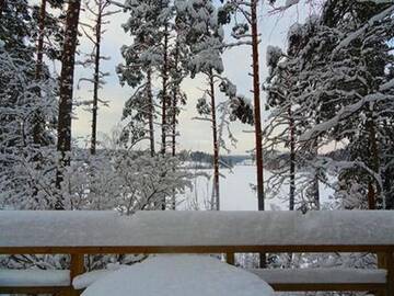 Фото номера Дом для отпуска Дома для отпуска Holiday Home Artturin mökki г. Kylmälä 48