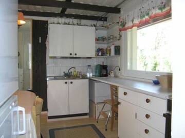Фото номера Дом для отпуска Дома для отпуска Holiday Home Artturin mökki г. Kylmälä 46