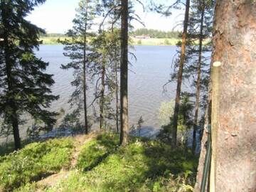 Фото номера Дом для отпуска Дома для отпуска Holiday Home Artturin mökki г. Kylmälä 10