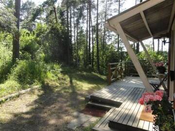 Фото номера Дом для отпуска Дома для отпуска Holiday Home Artturin mökki г. Kylmälä 24
