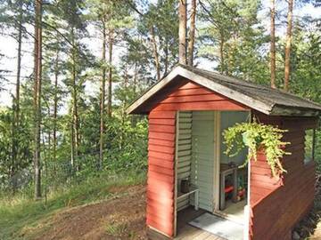 Фото номера Дом для отпуска Дома для отпуска Holiday Home Artturin mökki г. Kylmälä 21