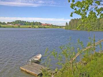 Фото номера Дом для отпуска Дома для отпуска Holiday Home Artturin mökki г. Kylmälä 28