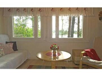 Фото номера Дом для отпуска Дома для отпуска Holiday Home Artturin mökki г. Kylmälä 6