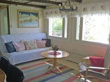Фото номера Дом для отпуска Дома для отпуска Holiday Home Artturin mökki г. Kylmälä 57