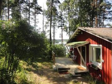 Фото номера Дом для отпуска Дома для отпуска Holiday Home Artturin mökki г. Kylmälä 53