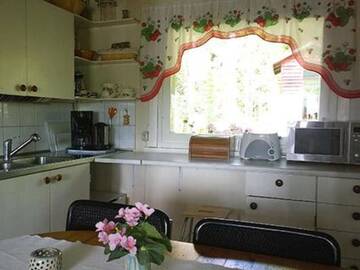 Фотографии Дома для отпуска Holiday Home Artturin mökki г. Kylmälä (Финляндия) №3 Фото Дома для отпуска Holiday Home Artturin mökki г. Kylmälä 3