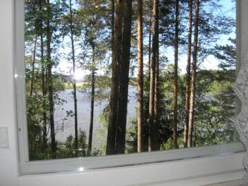 Фото номера Дом для отпуска Дома для отпуска Holiday Home Artturin mökki г. Kylmälä 32